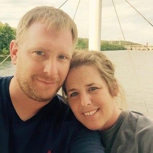 Meet your Posher, Daniel